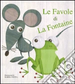 La Fontaine Jean de; Vestita Marisa