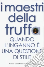 Morelli G. (cur.); Schiavano C. (cur.)
