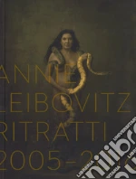 Leibovitz Annie
