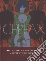 Crepax Guido