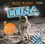 Aldrin Buzz; Dyson Marianne J.
