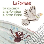 La Fontaine Jean de