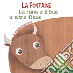 La Fontaine Jean de
