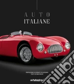 Rizzo Enzo; Giugiaro Giorgetto