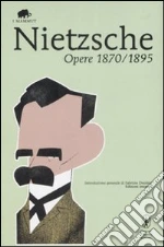 Nietzsche Friedrich