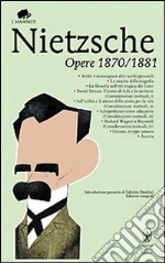 Nietzsche Friedrich