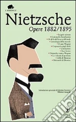 Nietzsche Friedrich