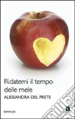 Del Prete Alessandra