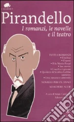 Pirandello Luigi; Campailla S. (cur.)