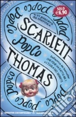 Thomas Scarlett