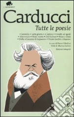 Carducci Giosu; Gibellini P. (cur.)