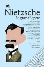 Nietzsche Friedrich