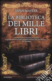 La biblioteca dei mille libri libro di Master Irfan