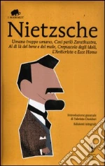 Nietzsche Friedrich