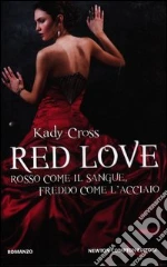 Cross Kady
