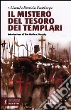 Il mistero del tesoro dei templari libro di Fanthorpe Lionel - Fanthorpe Patricia