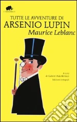 Leblanc Maurice; Bertozzi G. A. (cur.)