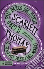Thomas Scarlett