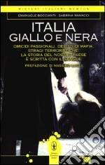 Boccianti Emanuele; Ramacci Sabrina