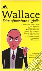 Wallace Edgar