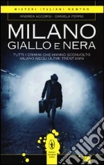 Accorsi Andrea; Ferro Daniela