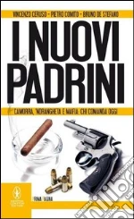 Ceruso Vincenzo; Comito Pietro; De Stefano Bruno