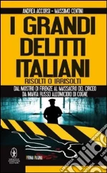 Accorsi Andrea; Centini Massimo