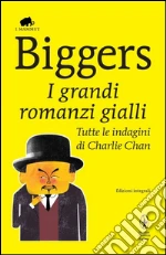 Biggers Earl D.