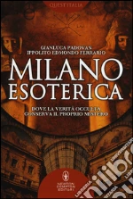 Padovan Gianluca; Ferrario Ippolito Edmondo