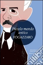 Fogazzaro Antonio