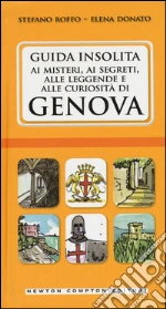Roffo Stefano; Donato Elena