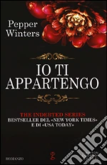 Winters Pepper