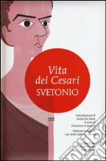 Svetonio C. Tranquillo; Casorati F. (cur.)
