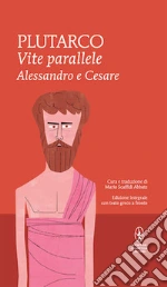 Plutarco; Scaffidi Abbate M. (cur.)