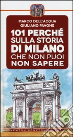 Dell'Acqua Marco; Pavone Giuliano