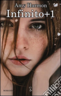 Infinito+1 libro di Harmon Amy