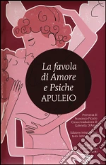 Apuleio; D'Anna G. (cur.)