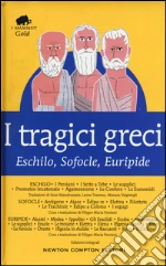 Eschilo; Sofocle; Euripide