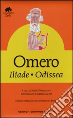 Omero; Giammarco M. (cur.)