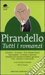 Pirandello Luigi; Campailla S. (cur.)