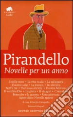 Pirandello Luigi; Campailla S. (cur.)