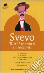 Svevo Italo; Lunetta M. (cur.)