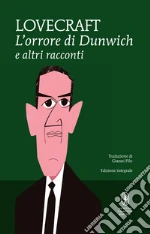Lovecraft Howard P.