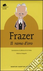 Frazer James George