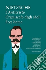 Nietzsche Friedrich