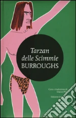 Burroughs Edgar R.; Pilo G. (cur.)
