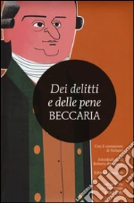 Beccaria Cesare; Voltaire