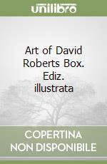 Roberts David; Bourbon Fabio
