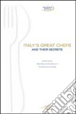Rossi Lucio; Bartolotta Paul; Batali Mario