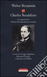 Benjamin Walter; Agamben G. (cur.); Chitussi B. (cur.); Hrle C. (cur.)